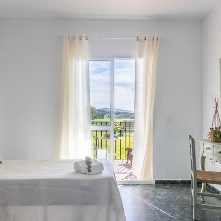 Hotel Marhava Conil De La Frontera Rum bild